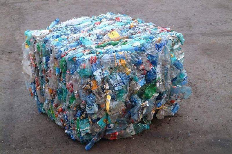 Pet Bottle Scrap