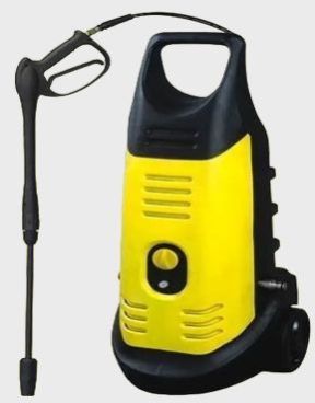 Cold Water Pressure Washer Pump
