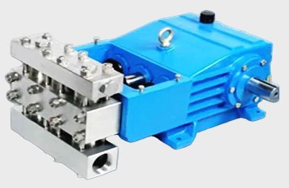 Industrial Pump