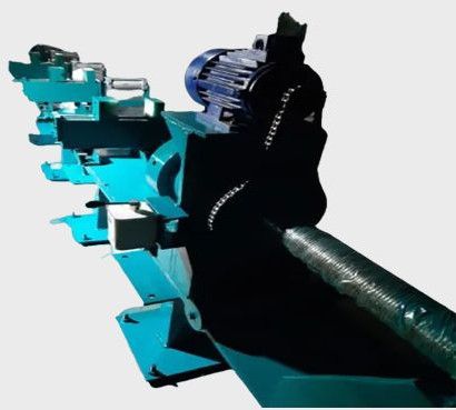 Testing Machine