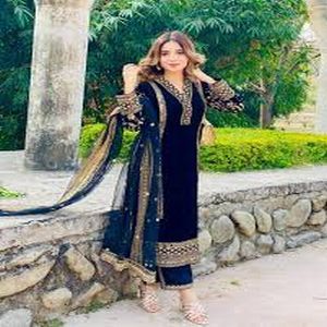 Ladies Three Piece Suit