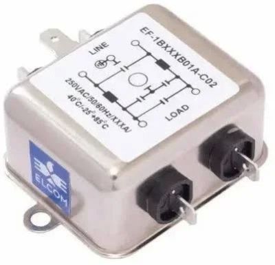 Elcom EMI RFI Filter