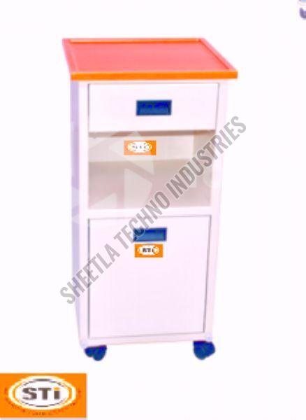 Hospital Dressing Trolley