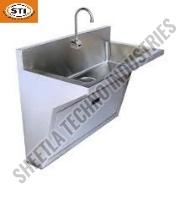 Medical Washing Sink
