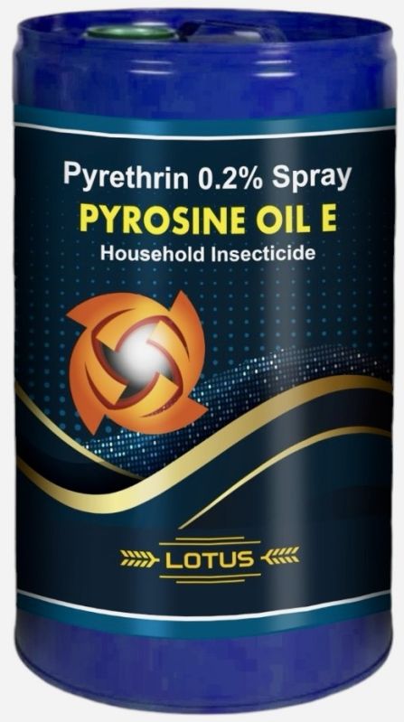 Pyrosene Oil-e