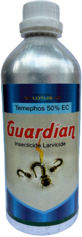 Temephos Larvicide Public Health Insecticide