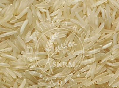 1509 steam basmati rice