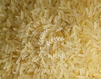 PR14 Golden Sella Non Basmati Rice