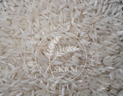 PR14 Steam Non Basmati Rice