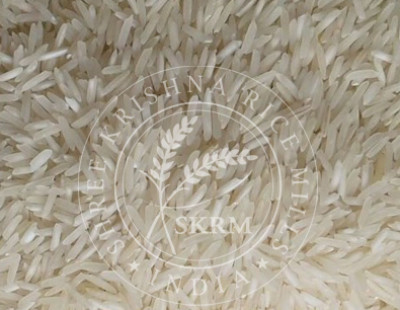 pusa raw basmati rice