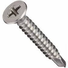 Csk Head Self Drilling Screw