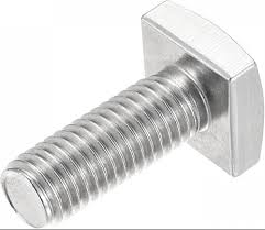 Square Bolts