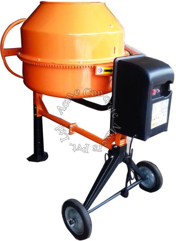 Concrete Mobile Batching Machine (RM800)