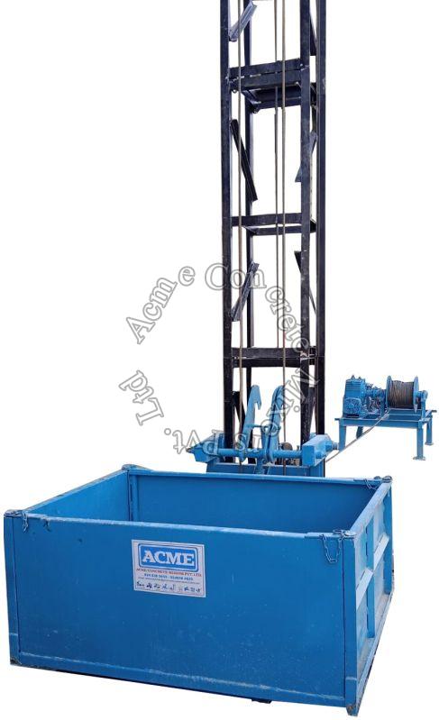 Tower Hoist