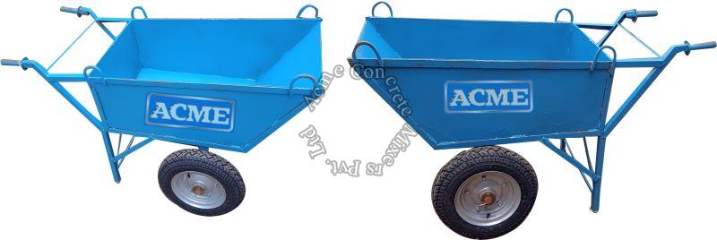 Wheel Barrows