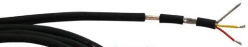 Krystal - SLIM-Digital-24 AWG Stage Microphone Cable