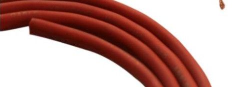 Krystal - PRO-Analog-24 AWG Stage Microphone Cable