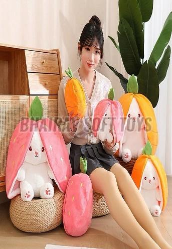 25 Cm Rabbit Stuffed Toy