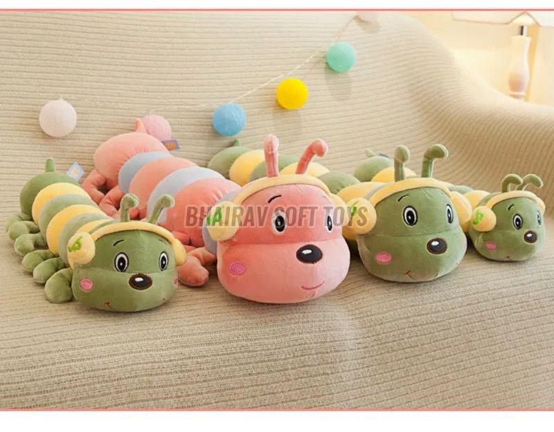 30 cm Caterpillar Stuffed Toy