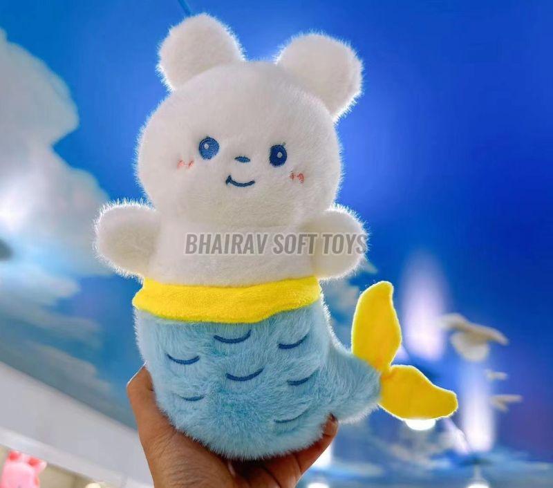 30 cm Mermaid Bear Stuffed Toy