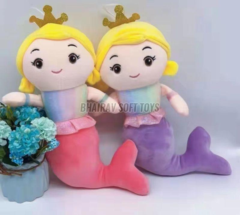 30 cm Mermaid Stuffed Toy