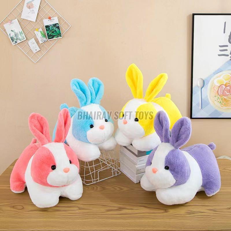 45 cm SLP Rabbit Stuffed Toy