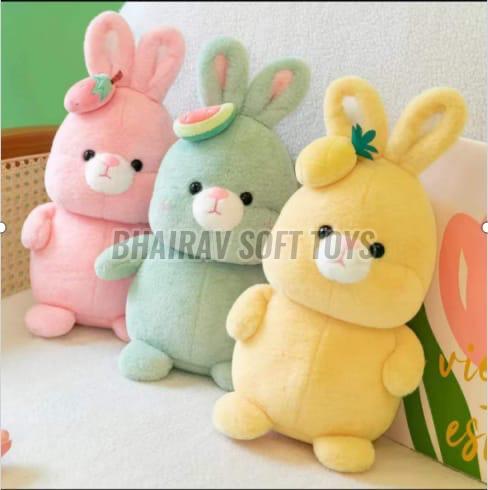 55 cm RBT Rabbit Stuffed Toy