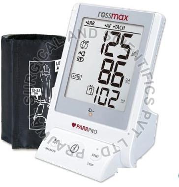 AC1000f Professional Blood Pressure Monitor