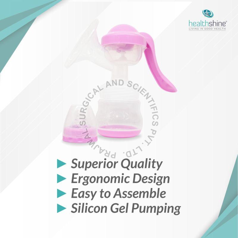 Breast Pump