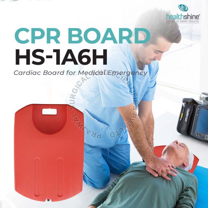 CPR Board