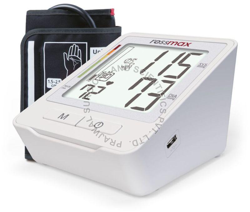 Z1 Digital Blood Pressure Monitor