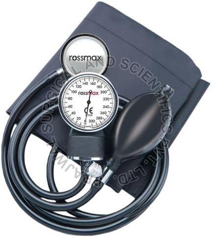 GB112  Aneroid Blood Pressure Monitor