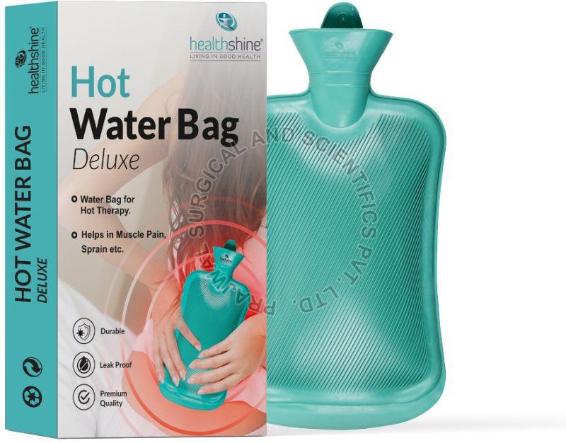 Hot Water Bag Deluxe