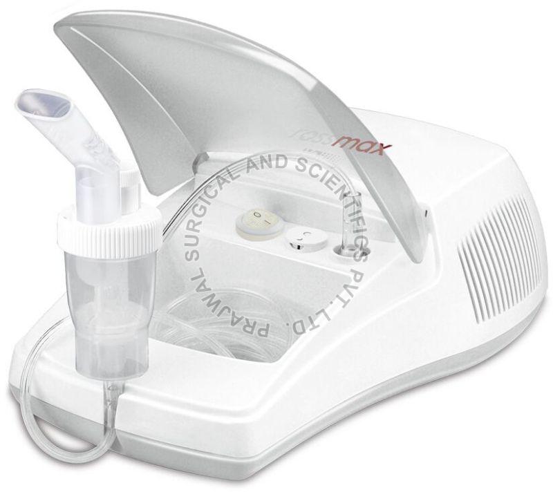 Piston Type Nebulizer