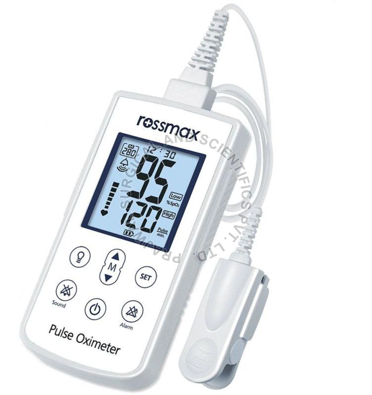 SA120 Handheld Pulse Oximeter