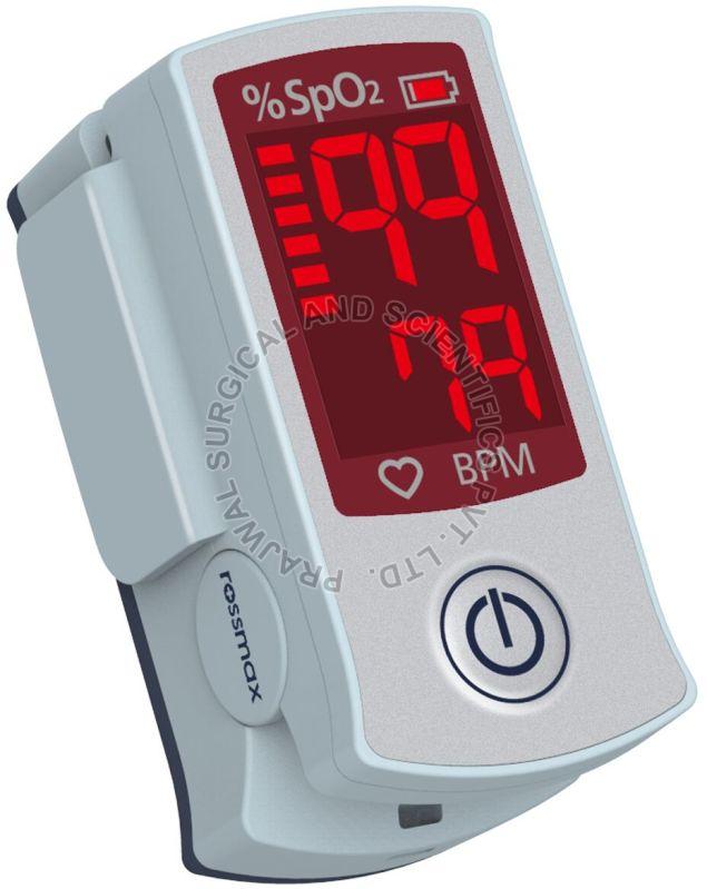 SB100 Fingertip Pulse Oximeter