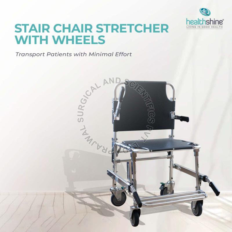 Stair Chair Stretcher