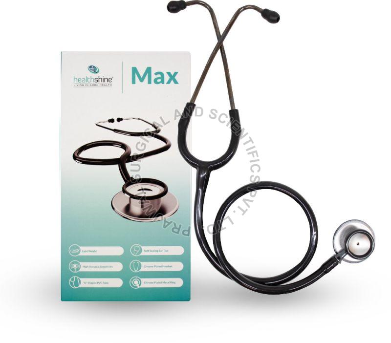 Stethoscope Max