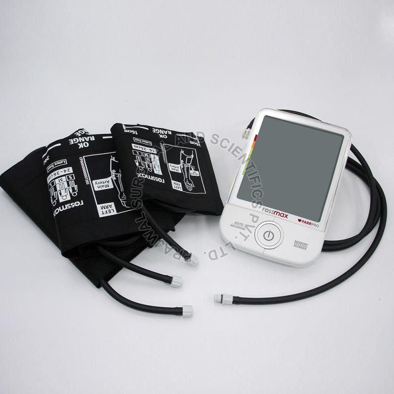 X9 Professional Blood Pressure Monitor