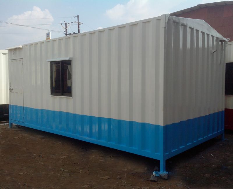Modular Portable Cabin
