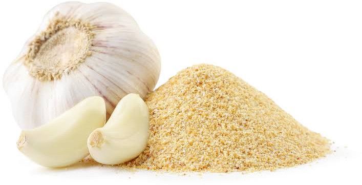 Dehydrated Garlic Powder