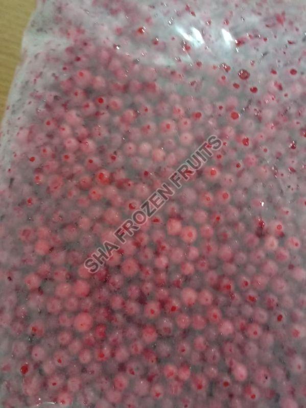 Frozen Imported Redcurrant