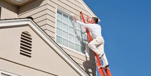 Home Painting Service