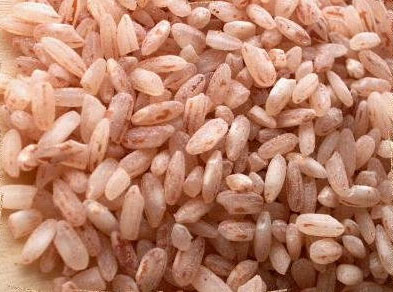 Rose Matta Raw Rice