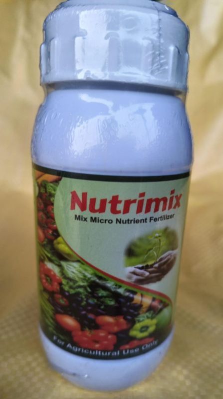 Micro Nutrient Fertilizer