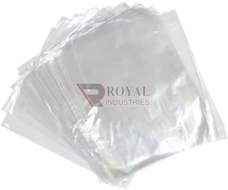 Soft Pvc Plastic Bag