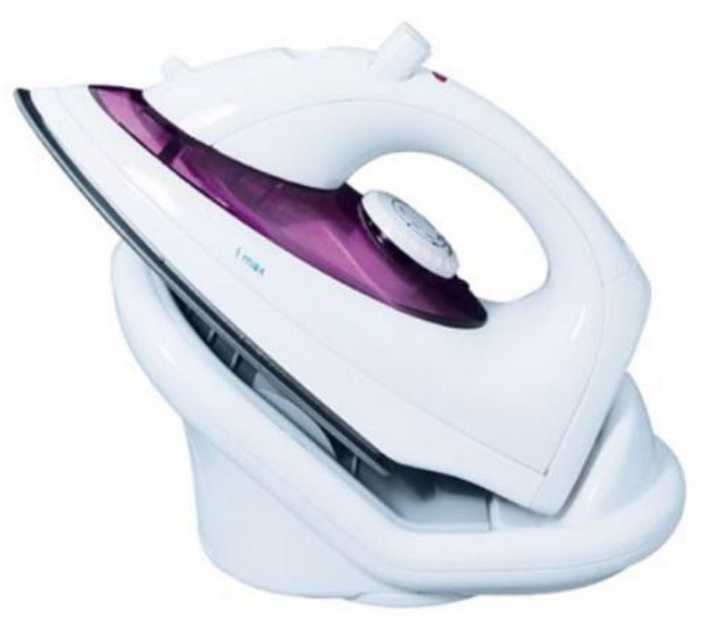 Cordless Steam Iron