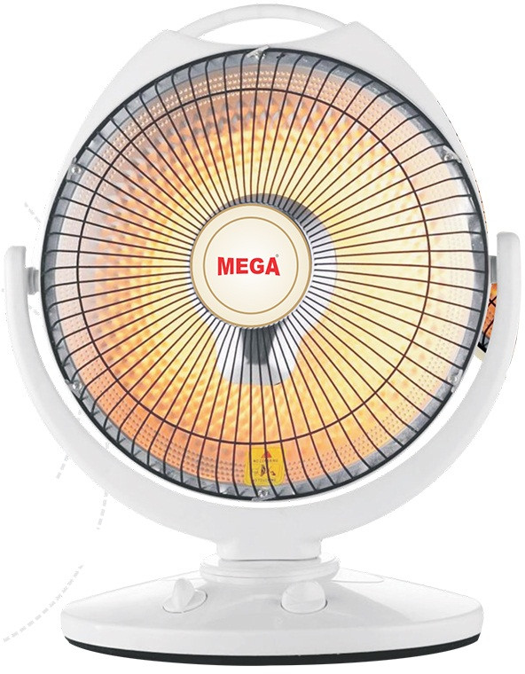 Electric Fan Heaters