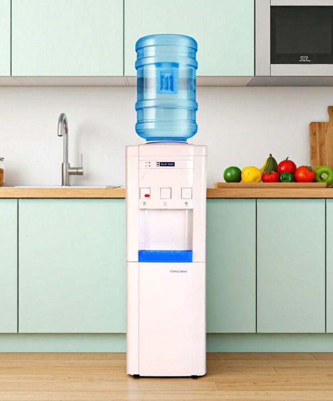 Floor Water Dispenser