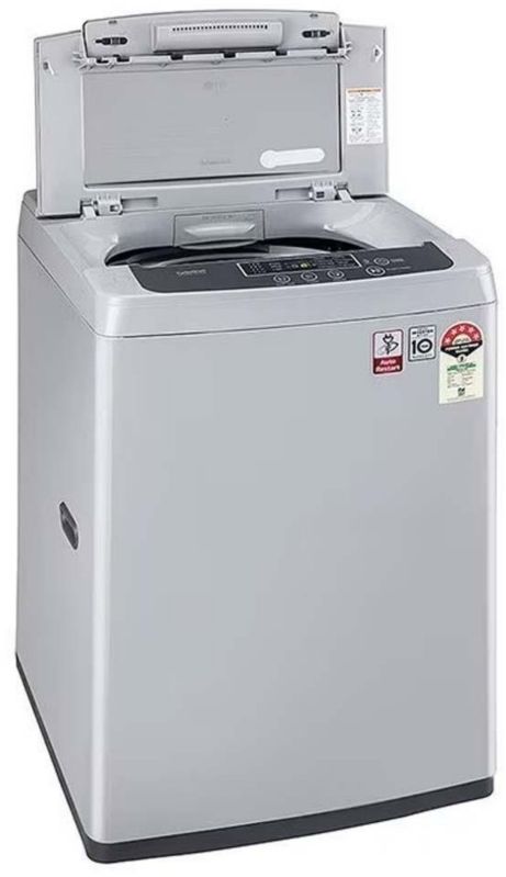 Fully Automatic Washing Machine